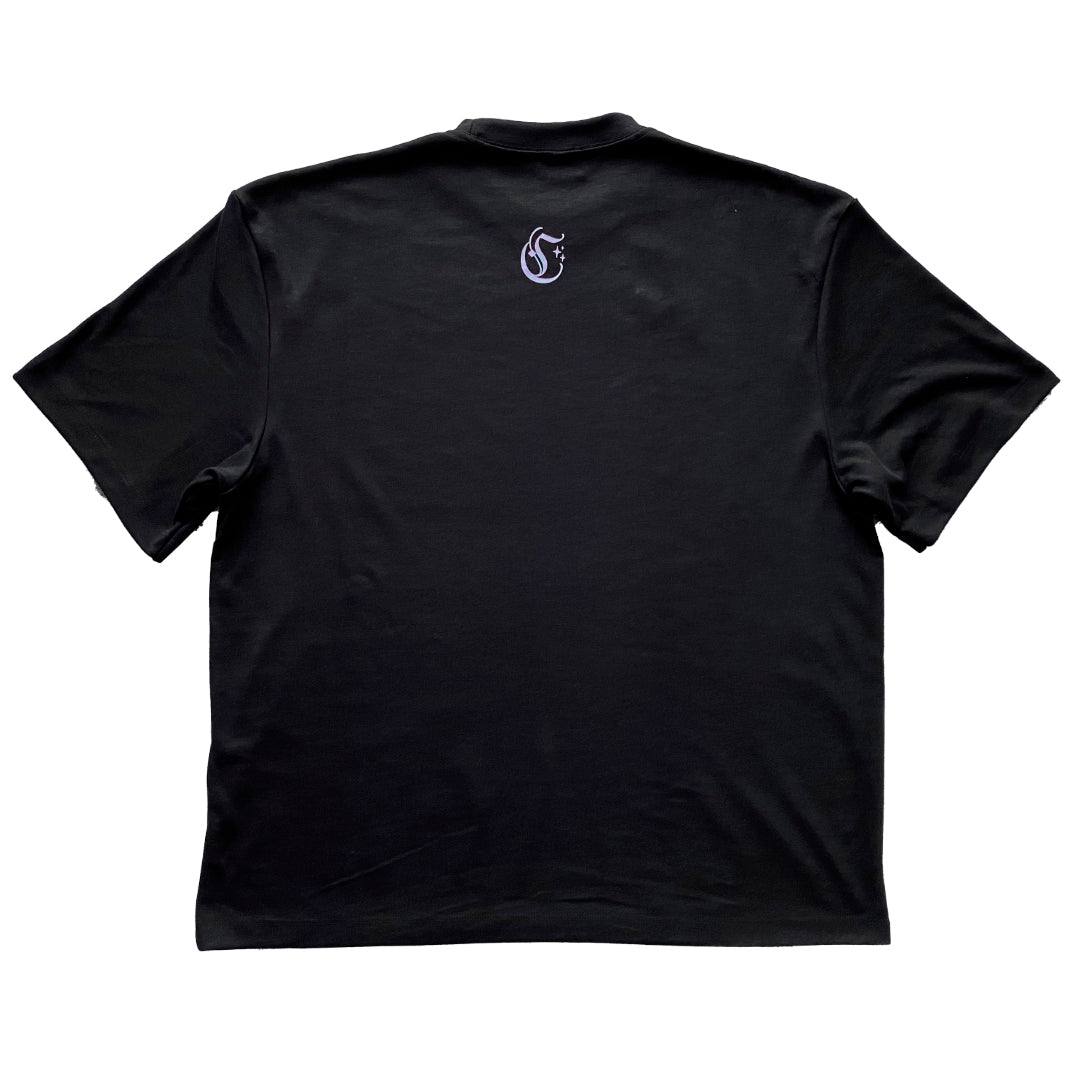 Flirting with wild Heart Tee