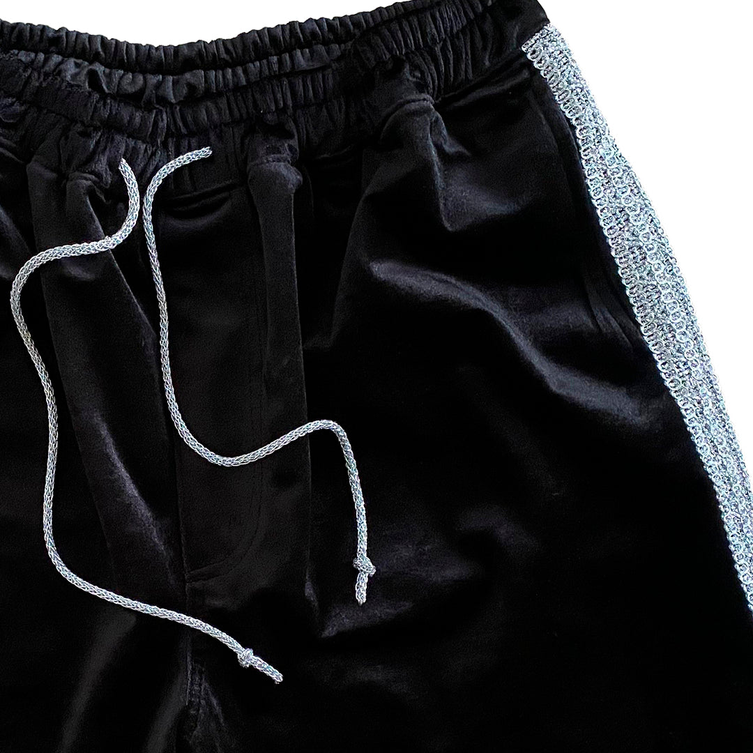 Velvet Premium Short