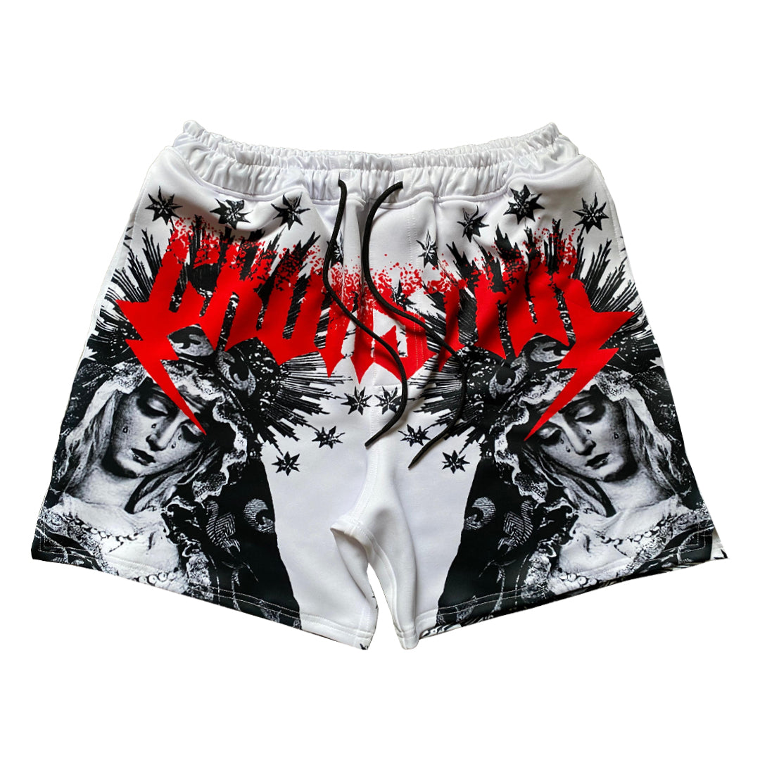 Saint Virgin Short