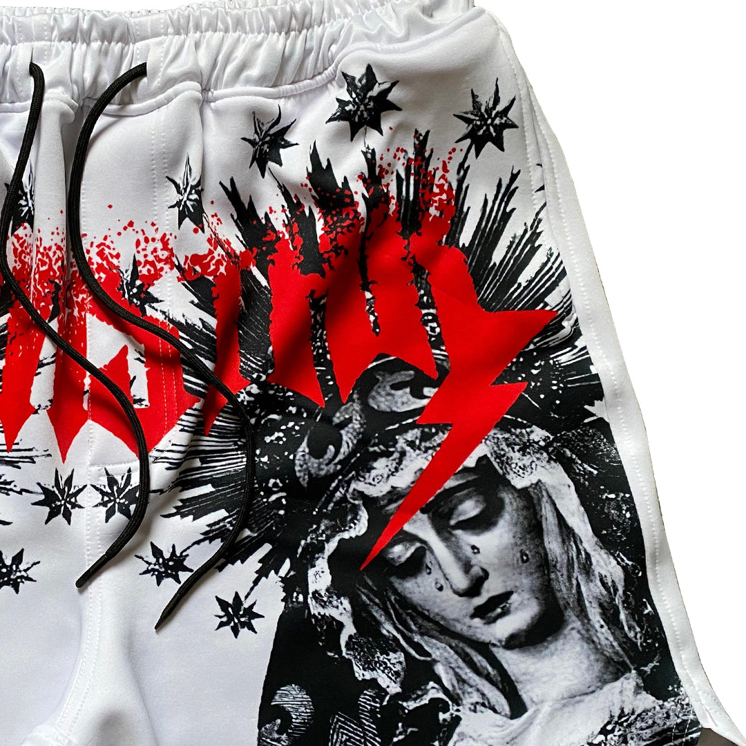 Saint Virgin Short