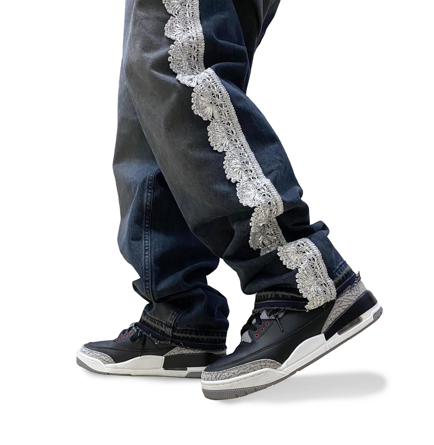 Track Jeans