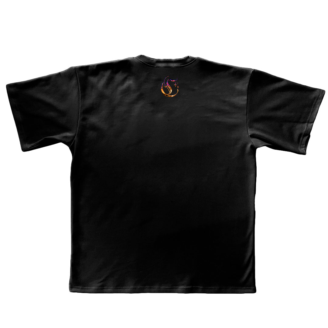 Chrome rock Tee