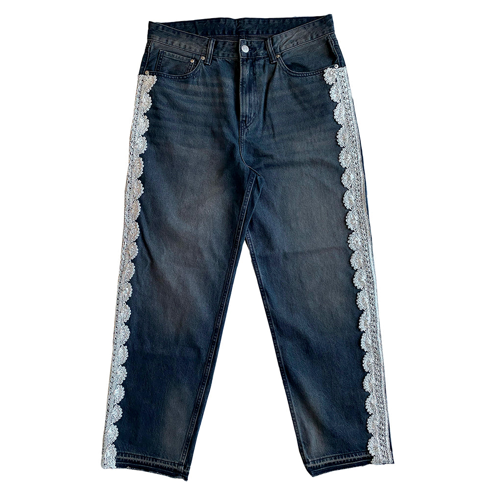 Track Jeans
