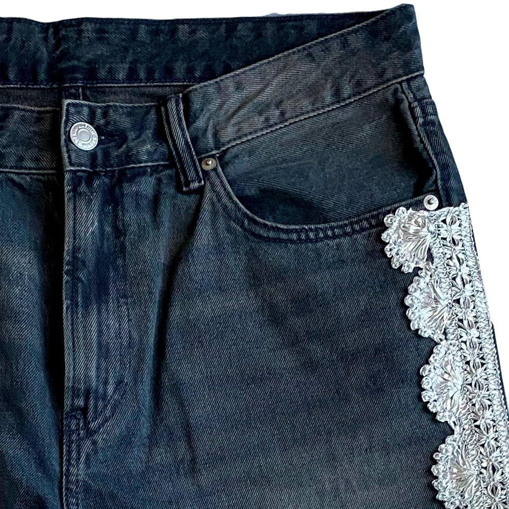 Track Jeans