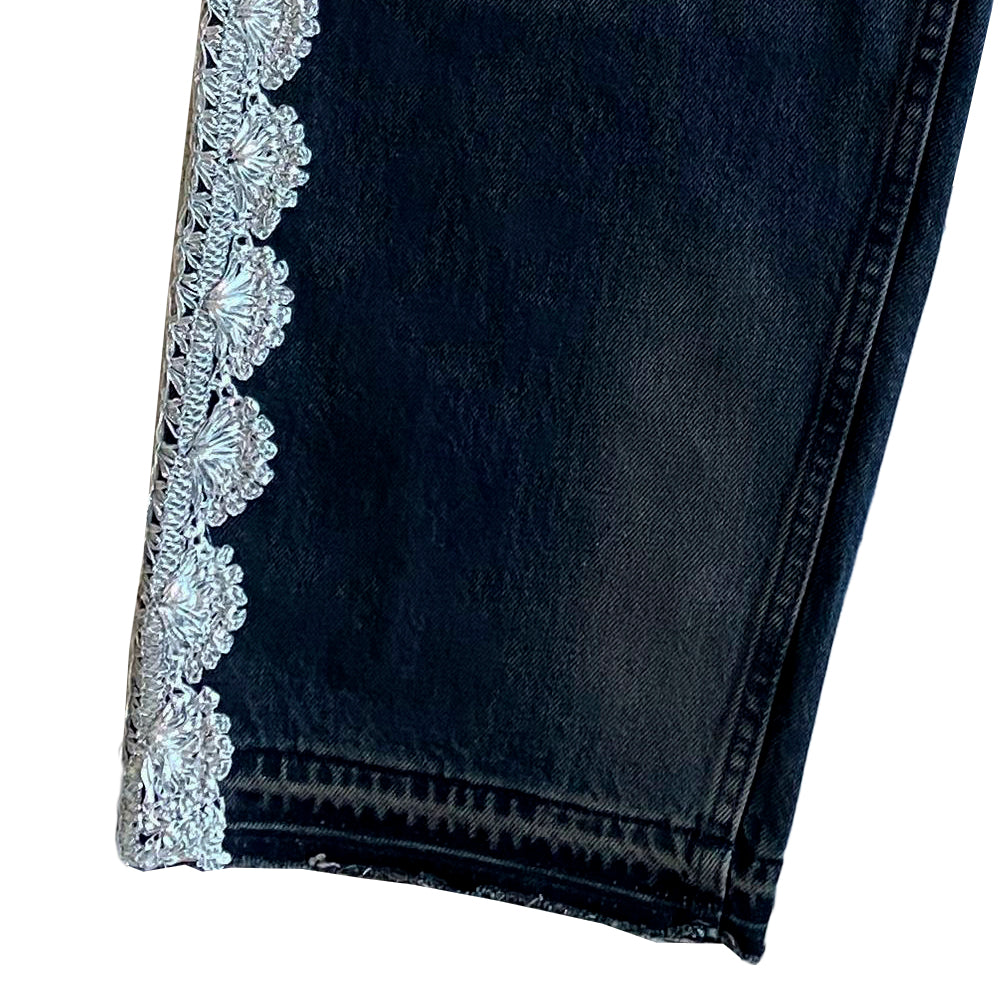 Track Jeans