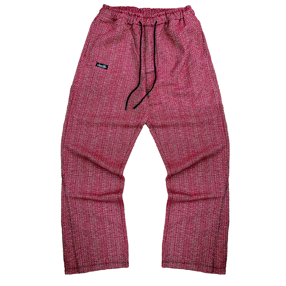 Gray Cargo Pants