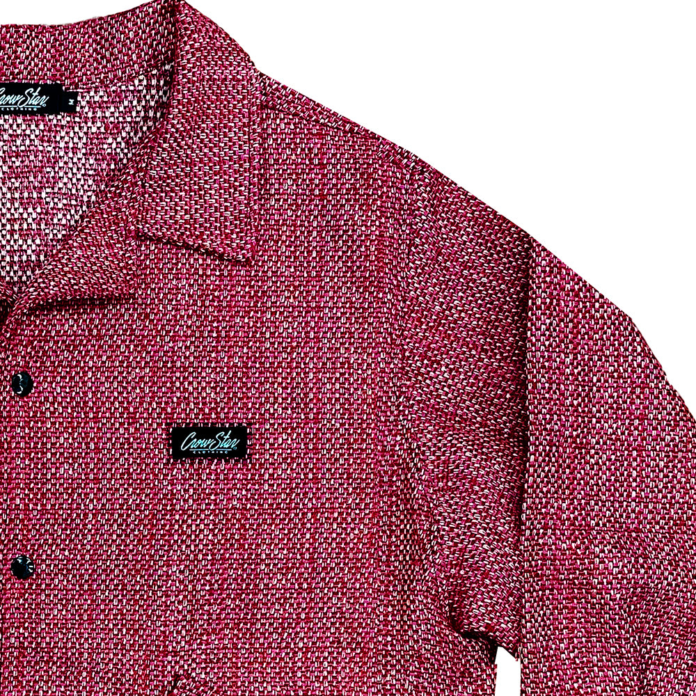 Tweed Jacket