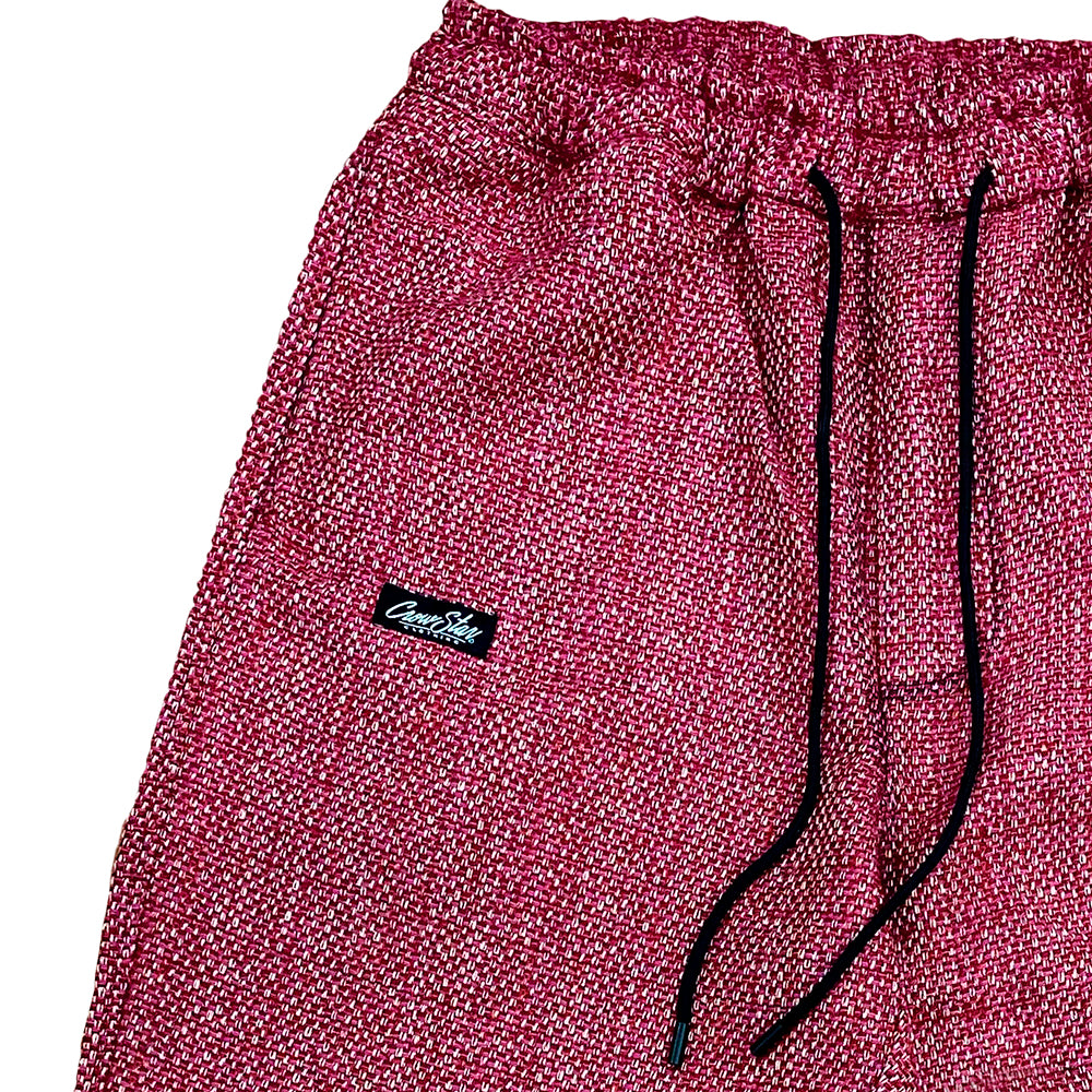 Gray Cargo Pants