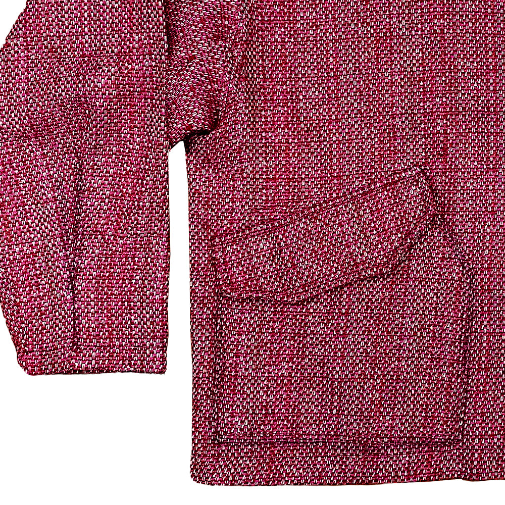 Tweed Jacket