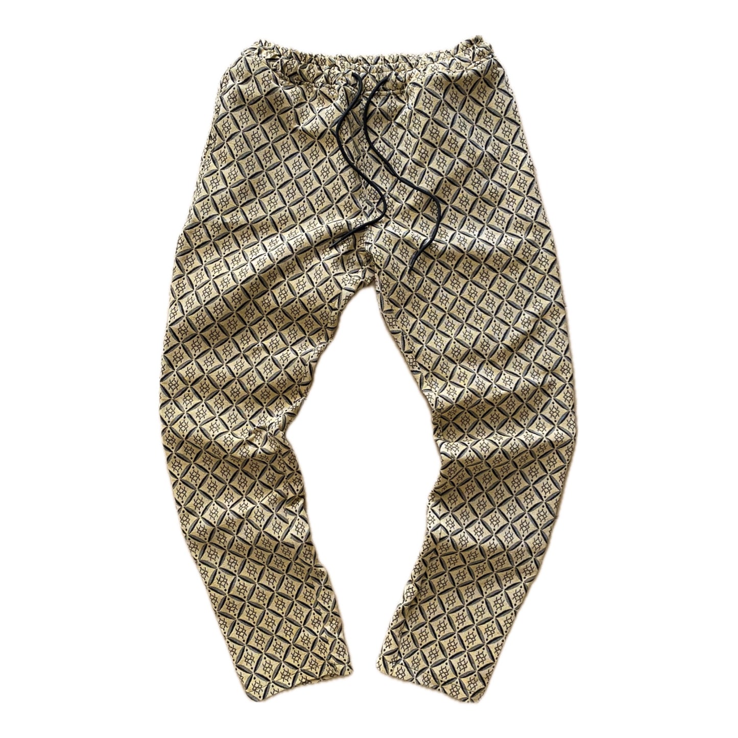 Monogram Pants V2