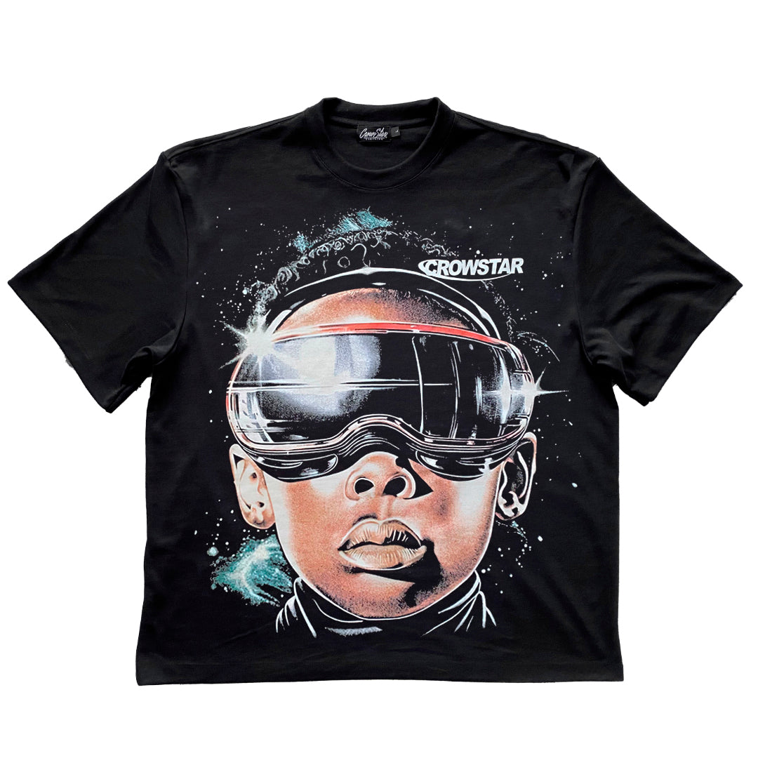 AstroBoy Tee