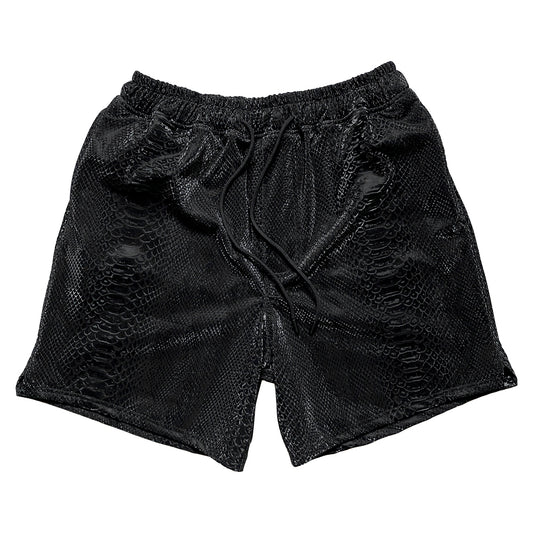 Black Mamba Short