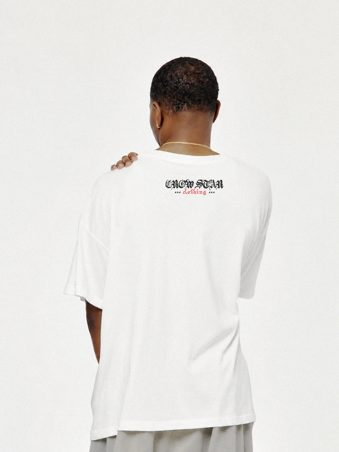 HollyWood Tee