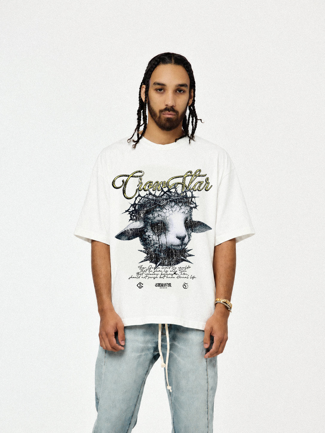 The Greatest Sacrifice Tee