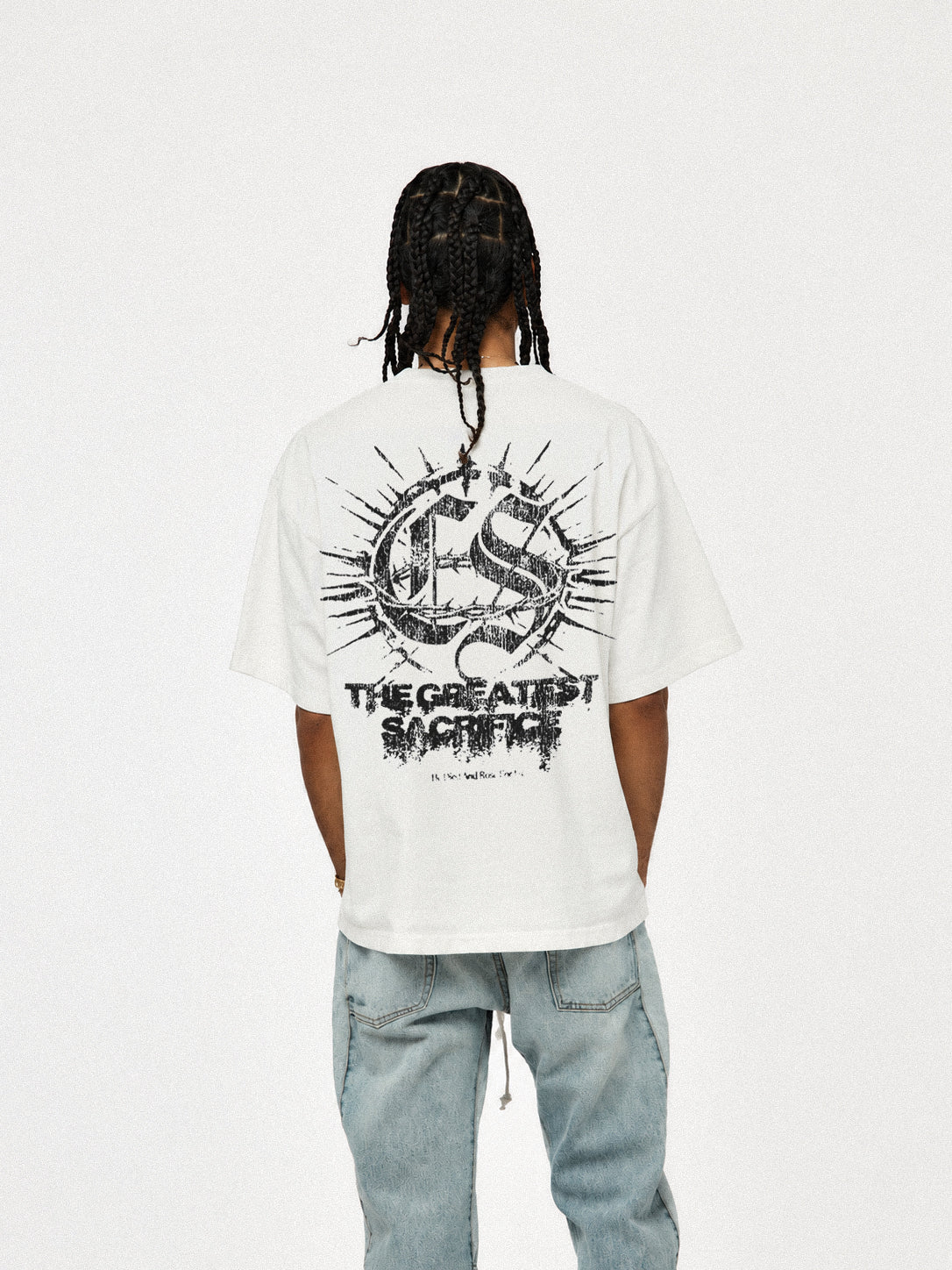 The Greatest Sacrifice Tee