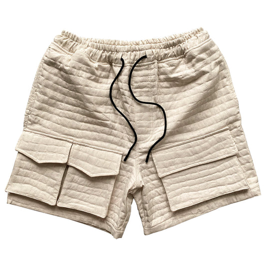 Puff Cargo Short