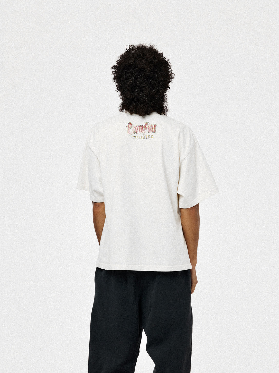 Roses Faith Tee