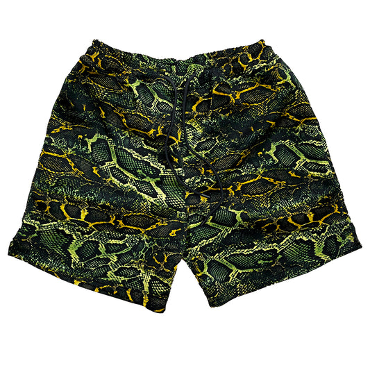 Snake Short