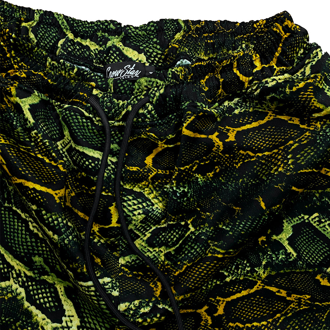 Snake Short