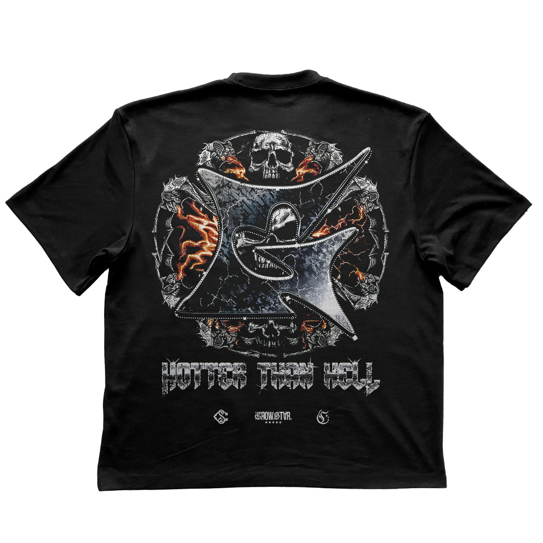 Gods Plan Tee