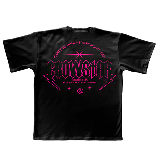 Rockstar Tee