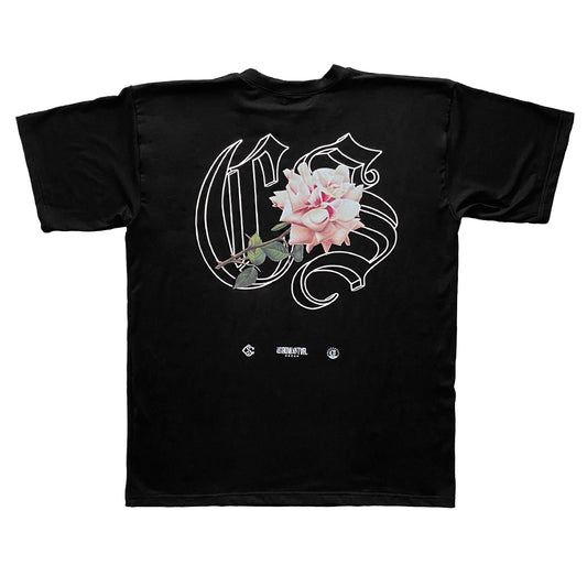 CS Rose Tee