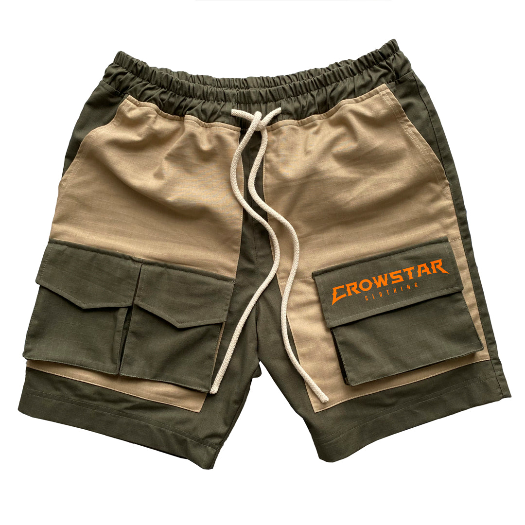 Cargo Short