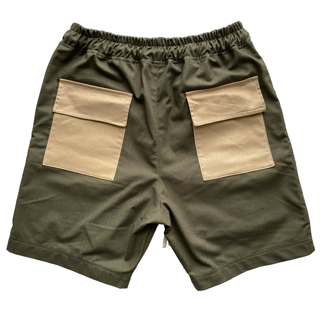 Cargo Short