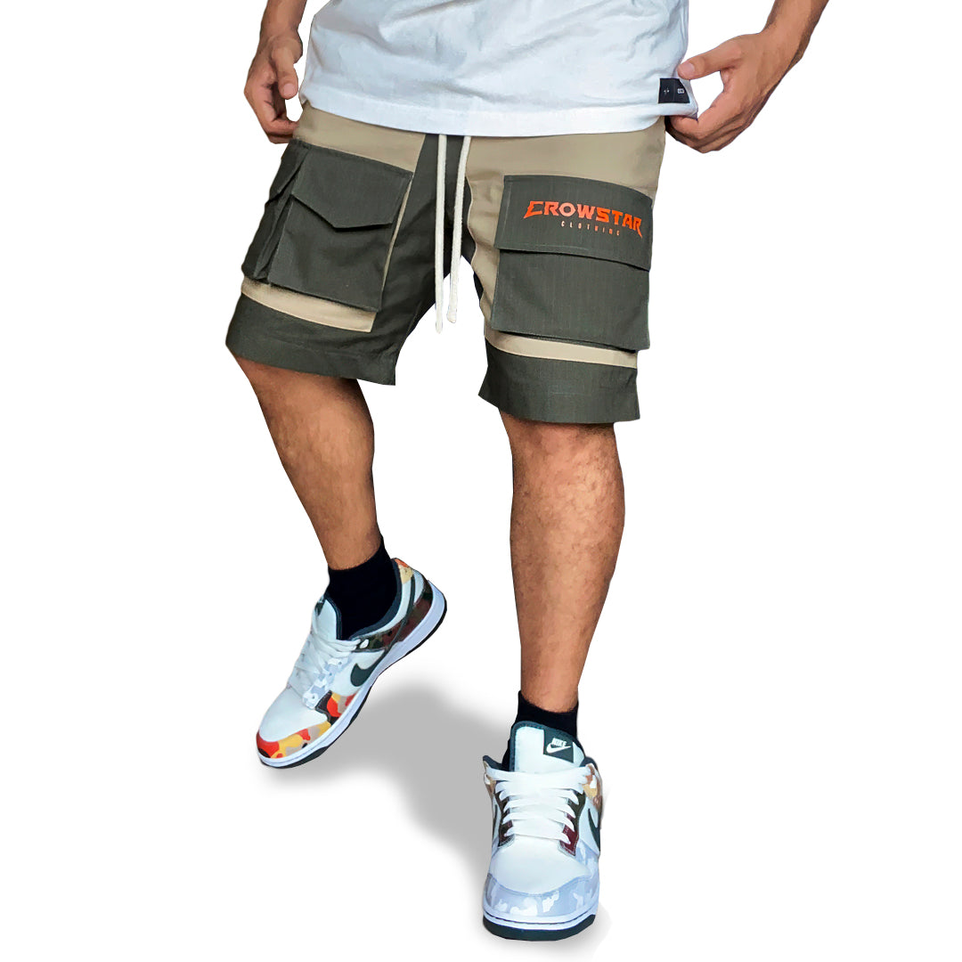 Cargo Short