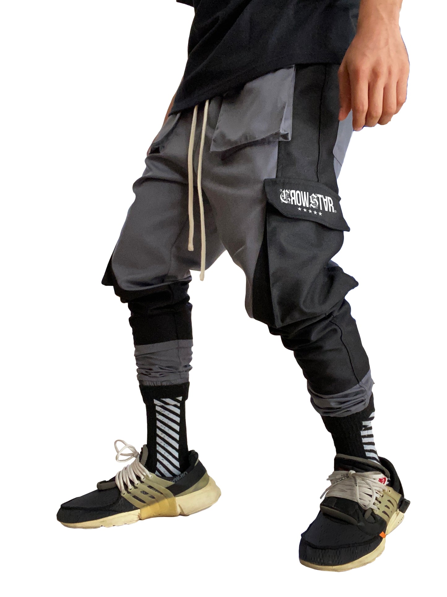 Fusion Cargo Pants