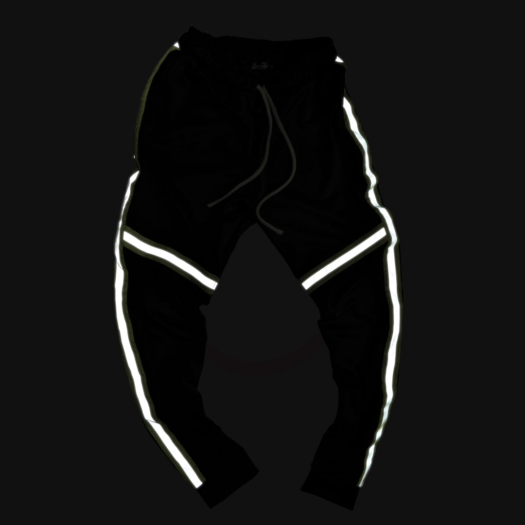 Reflective Track Pants V2