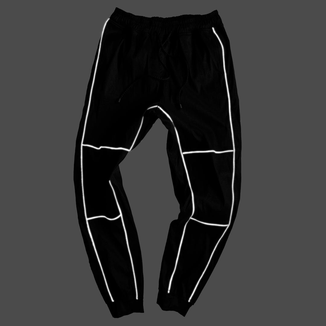 Reflective Track Pants V3