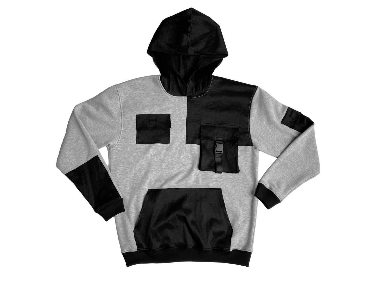 Tactical Hoodie