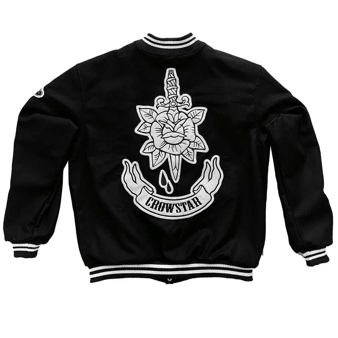 Varsity Jacket