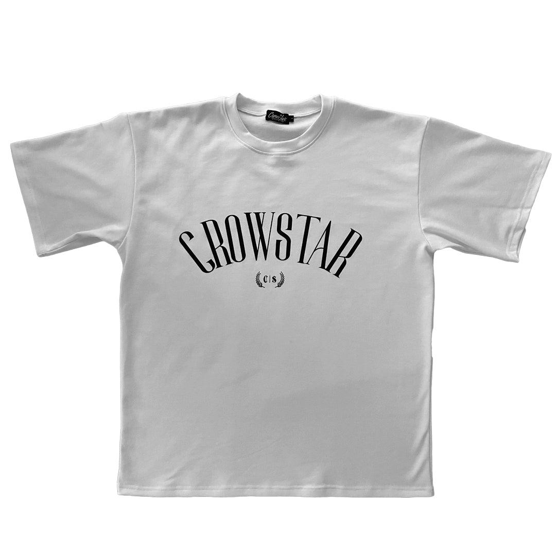 Big logo Tee